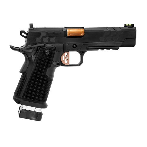 Kimber 2K11 Optic Ready .45 ACP DLC Pistol