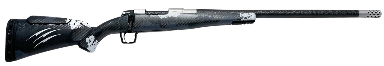 Fierce Mini Rogue 2 6.5 Creedmoor 20-Inch Rifle, GLC/PH finish