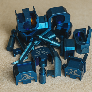 Get 03 Glock switch: Blue Color Online