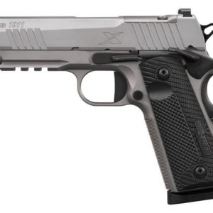 Get 1911-XCARRY STAINLESS Online