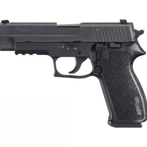 In Stock: P220 NITRON CALIFORNIA
