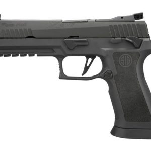 P320-XFIVE LEGION CALIFORNIA  - Fast Ship