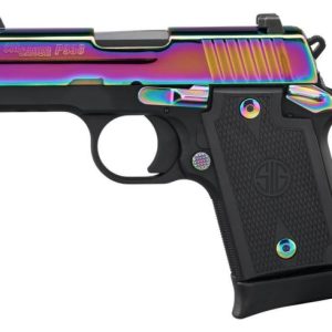 Buy P938 TITANIUM RAINBOW