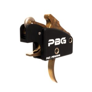 New Alamo 15 Trigger