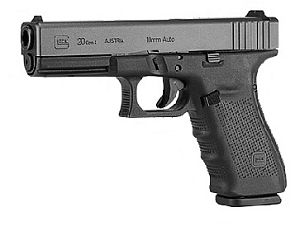 In Stock: Glock 20 GEN 4