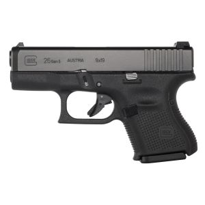 GLOCK 26 GEN5 - Best Price