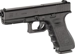 Order GLOCK 17 Online