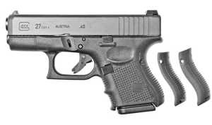 Order GLOCK 27 GEN4 Online