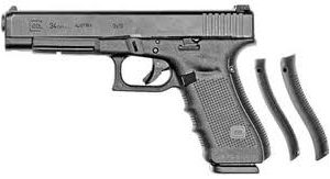 Buy GLOCK 34 GEN4