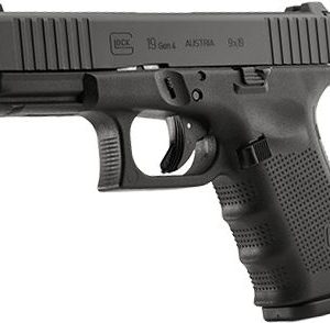 GLOCK 19 GEN4 FRONT COCKING SERRATIONS - Fast Ship
