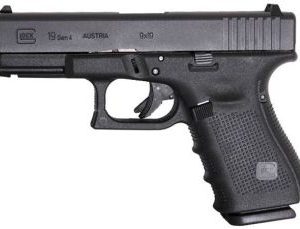 GLOCK 23 GEN4 - Fast Ship