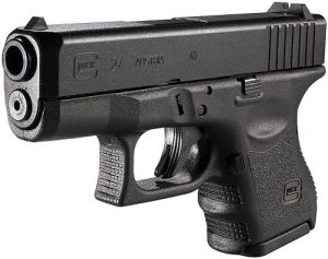 In Stock: GLOCK 27