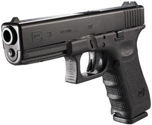 Real GLOCK 31