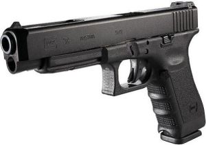 In Stock: GLOCK 33