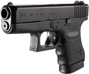 GLOCK 36