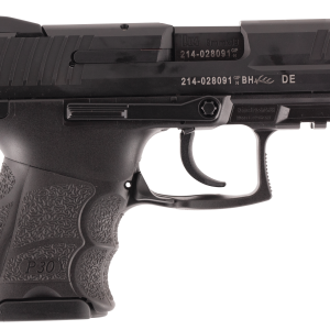Authentic Heckler & Koch P30sk Vi Lite Lem