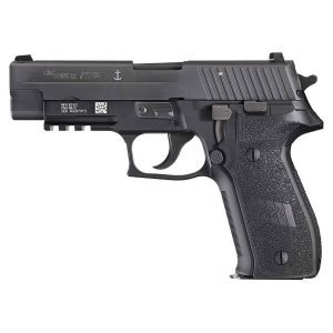 Authentic P226 MK25