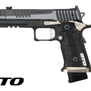 In Stock: P211-GTO EQUINOX