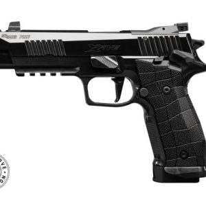 In Stock: SIG RESERVE COLLECTION P226-XFIVE