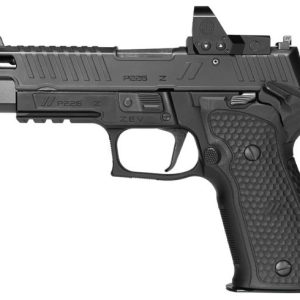 Real P226 ZEV