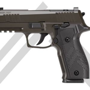 P226-XCARRY LEGION Direct