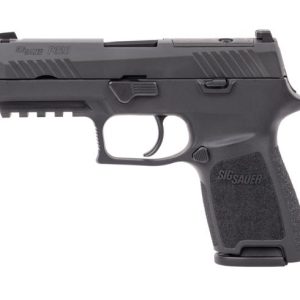 Real P320 COMPACT