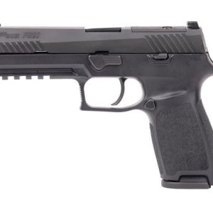New P320 FULL-SIZE