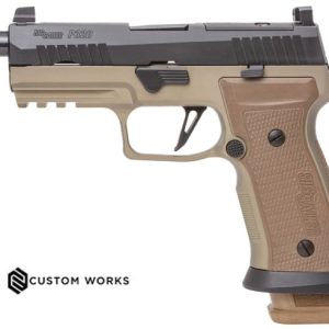 Buy P320-AXG COMBAT