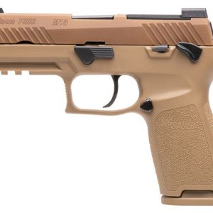 P320-M18 CALIFORNIA  Direct