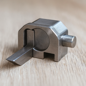 Gen1-3 Incognito Auto Sear — Stainless