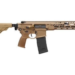 MCX-SPEAR LT IR 300 BLK 9" SBR Direct