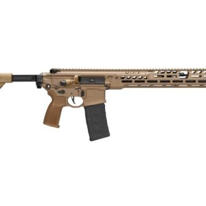 In Stock: MCX-SPEAR LT IR 5.56 NATO 16"