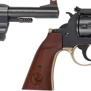 Henry H17 Big Boy Deadeye Revolver