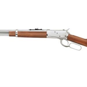 Rossi Model 92 357 Mag Lever-Action Carbine with Stainless Barrel