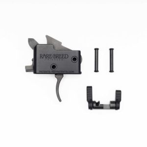 FRT-15C3™ Two-Stage (3-Position) Forced Reset Trigger for the AR-15