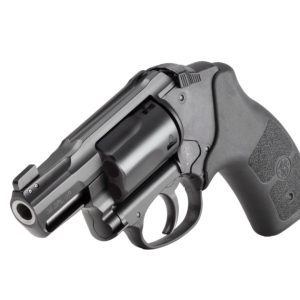 Smith & Wesson Bodyguard 38 2.0 Revolver
