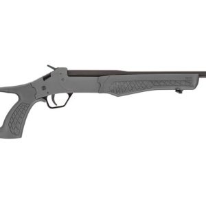 Rossi Tuffy Youth 410 Bore Single Shot Shotgun with Gray Polymer Stock