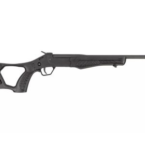 Rossi Tuffy .410 Single-Shot Shotgun with Black Polymer Stock