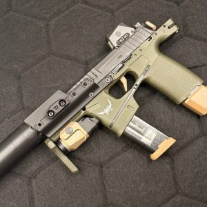 Flux Defense Raider 365