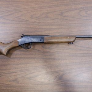Rossi M4122B 410 Bore Police Trade-In Break Open Shotgun