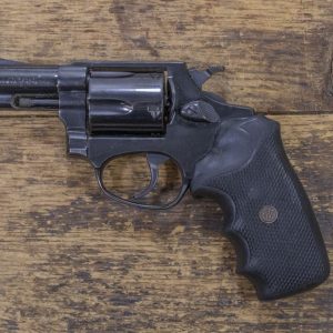 Rossi R351 38 Special DA/SA Police Trade-In Revolver