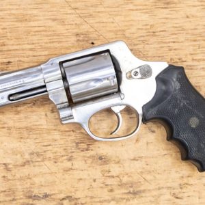 Rossi M720 44 SPL 5-Shot Used Trade-in Revolver