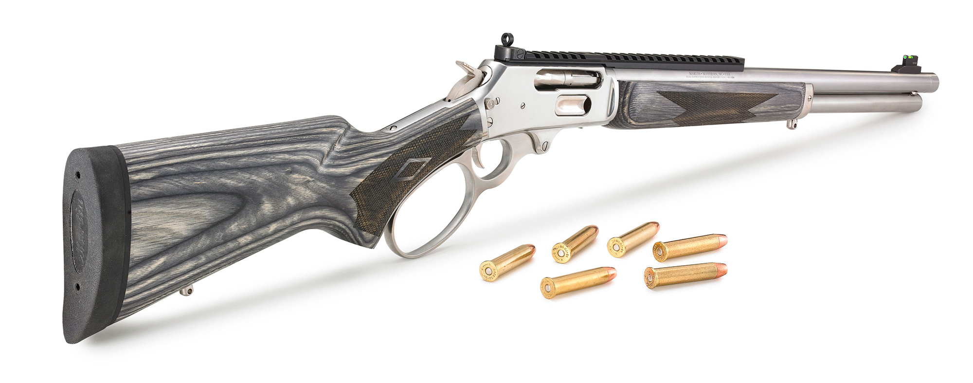 MARLIN® MODEL 1895 SBL RIFLE - Image 3