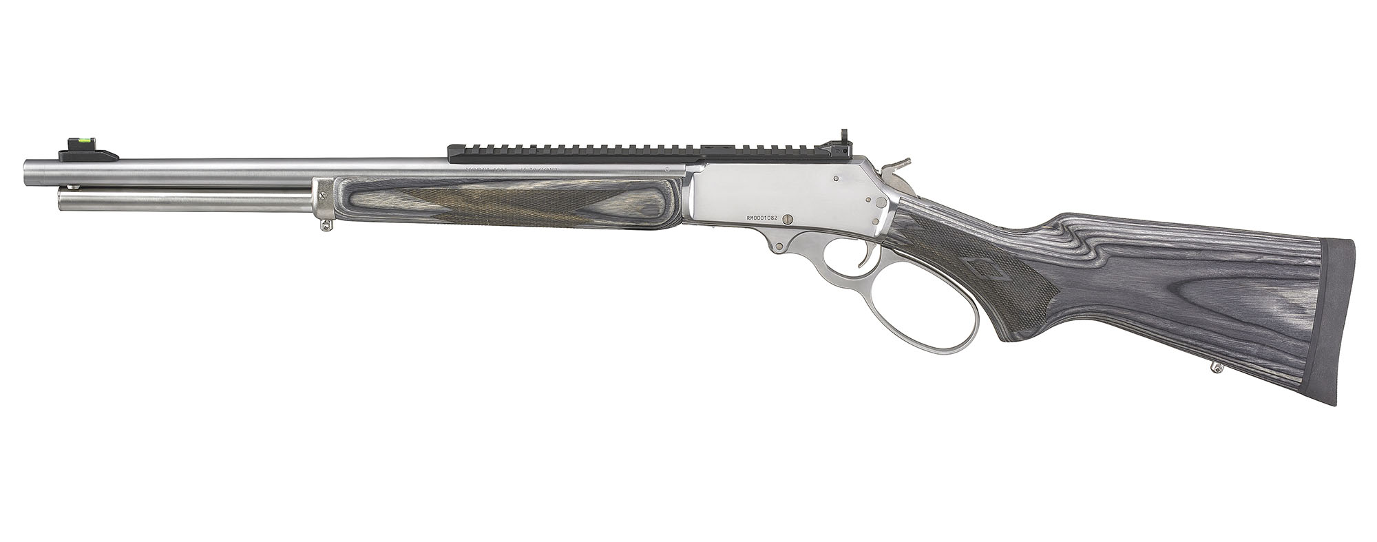 MARLIN® MODEL 1895 SBL RIFLE - Image 2